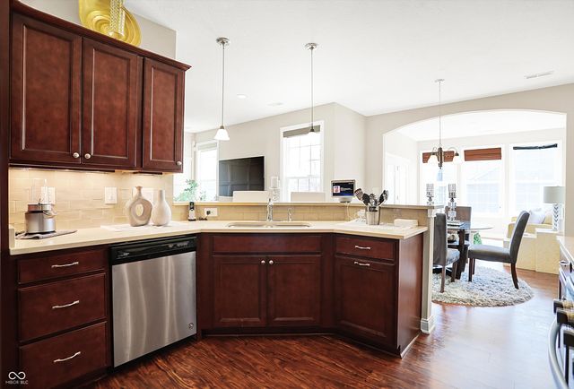 7547 Starkey Court, Indianapolis, IN 46278