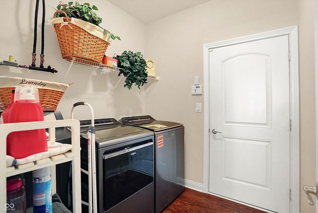 7547 Starkey Court, Indianapolis, IN 46278