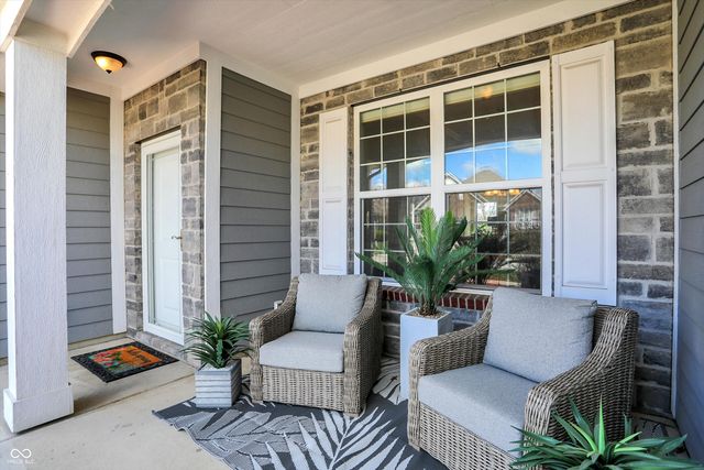 7547 Starkey Court, Indianapolis, IN 46278