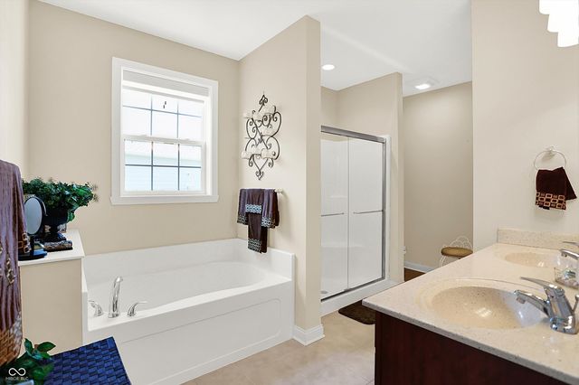 7547 Starkey Court, Indianapolis, IN 46278