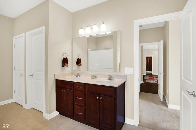 7547 Starkey Court, Indianapolis, IN 46278