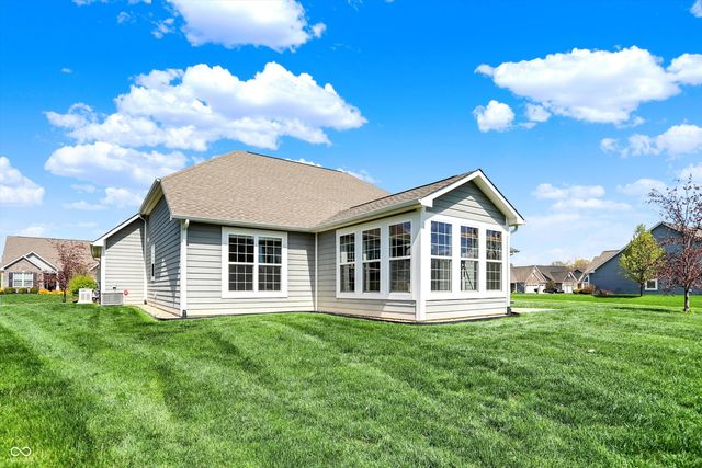 7547 Starkey Court, Indianapolis, IN 46278