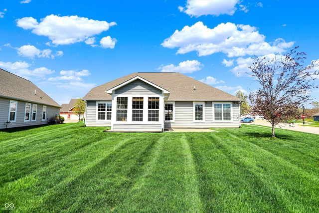 7547 Starkey Court, Indianapolis, IN 46278