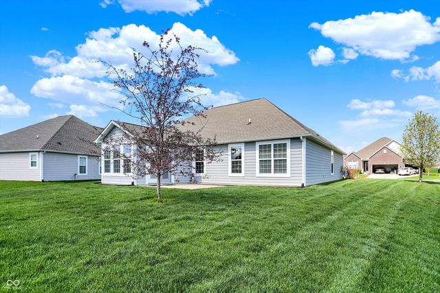 7547 Starkey Court, Indianapolis, IN 46278