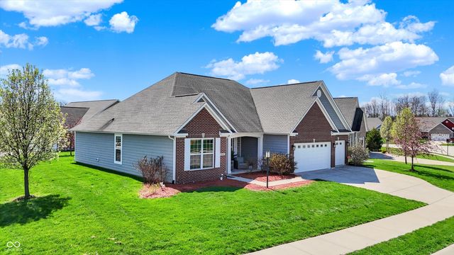 7547 Starkey Court, Indianapolis, IN 46278