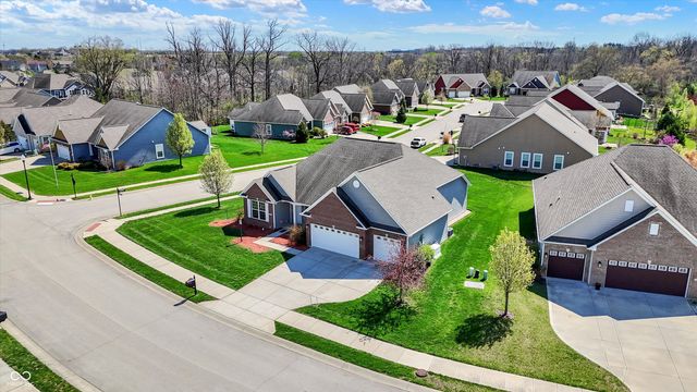 7547 Starkey Court, Indianapolis, IN 46278