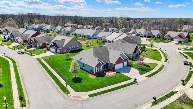 7547 Starkey Court, Indianapolis, IN 46278