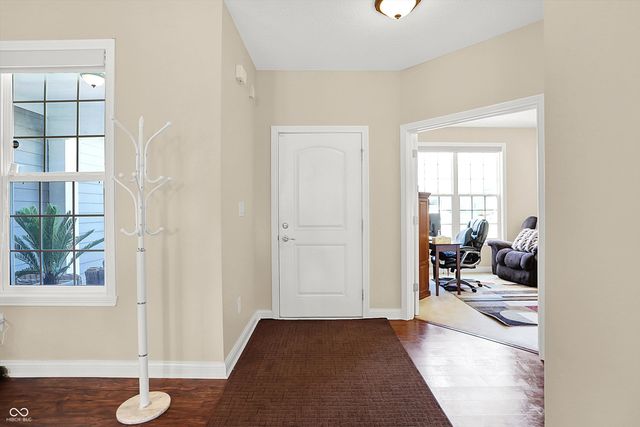 7547 Starkey Court, Indianapolis, IN 46278