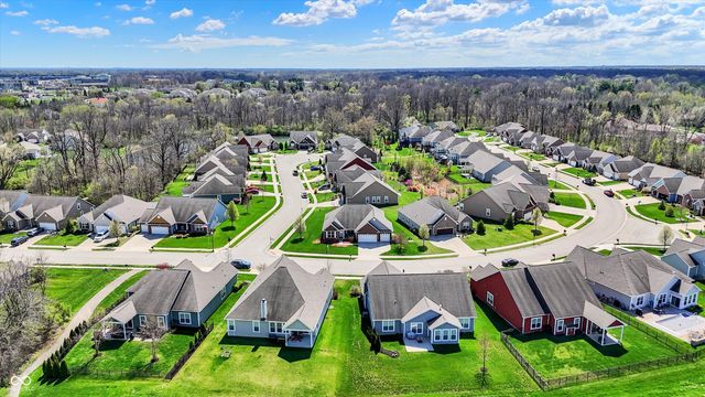 7547 Starkey Court, Indianapolis, IN 46278