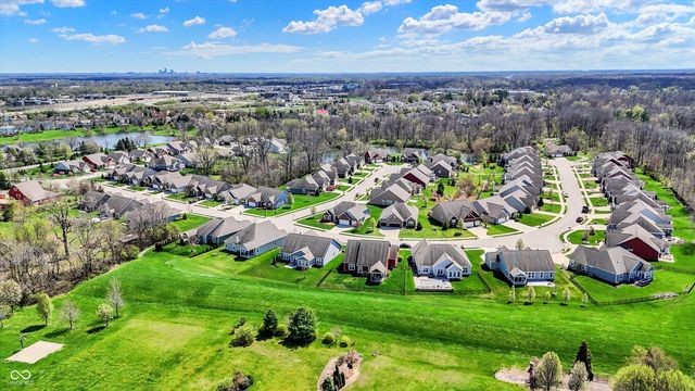 7547 Starkey Court, Indianapolis, IN 46278