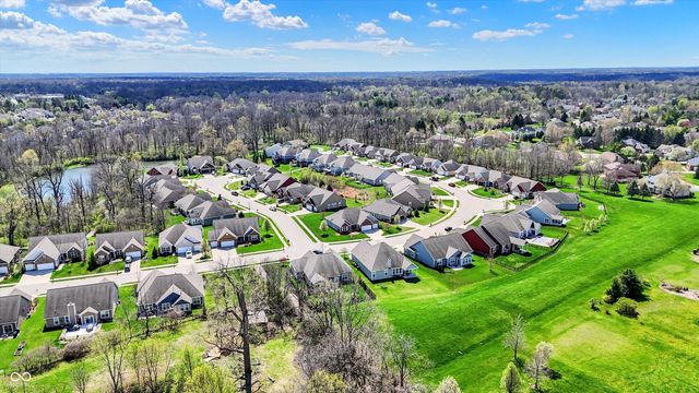 7547 Starkey Court, Indianapolis, IN 46278