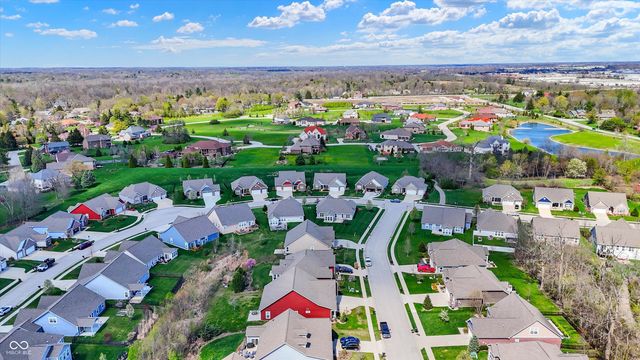 7547 Starkey Court, Indianapolis, IN 46278