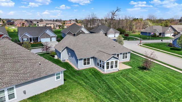 7547 Starkey Court, Indianapolis, IN 46278