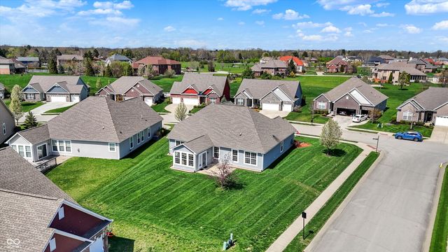 7547 Starkey Court, Indianapolis, IN 46278