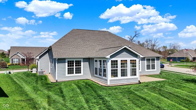 7547 Starkey Court, Indianapolis, IN 46278