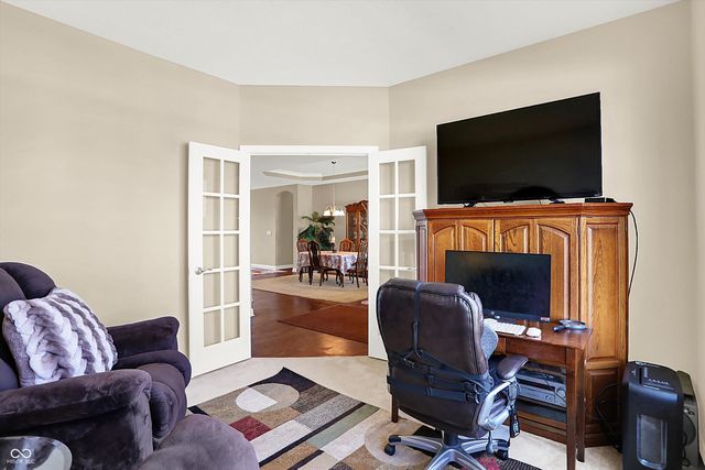 7547 Starkey Court, Indianapolis, IN 46278