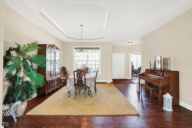 7547 Starkey Court, Indianapolis, IN 46278