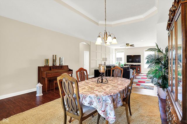 7547 Starkey Court, Indianapolis, IN 46278