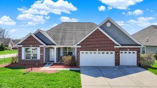 7547 Starkey Court, Indianapolis, IN 46278