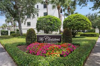 100 S INTERLACHEN AVENUE 203D, Winter Park, FL 32789