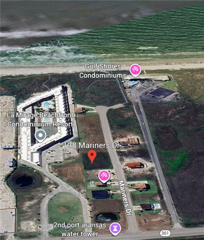 138 Mariners Dr, Port Aransas, TX 78373 — photo 3