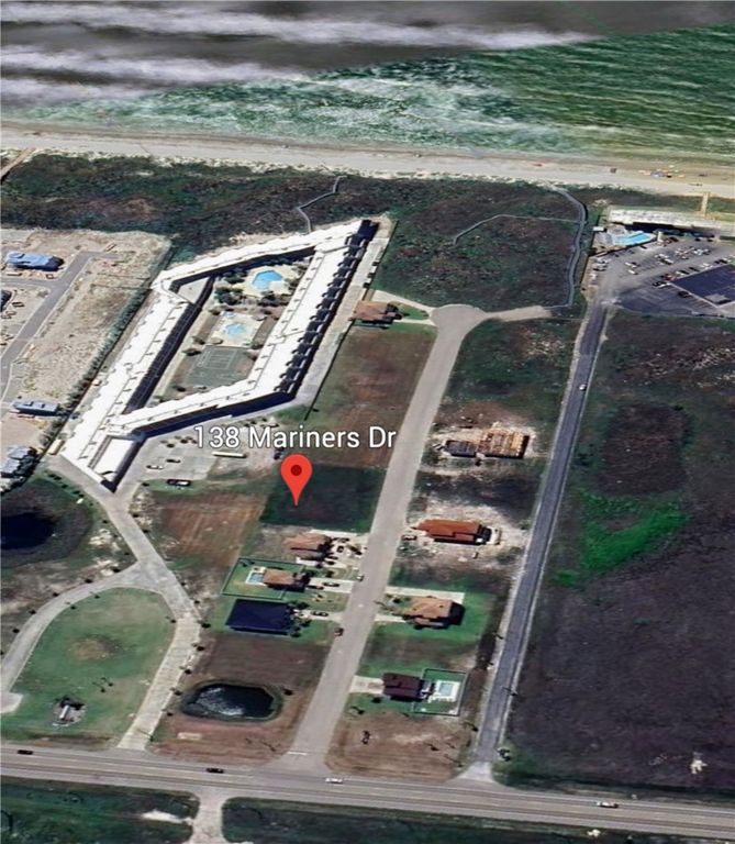 138 Mariners Dr, Port Aransas, TX 78373 — photo 4