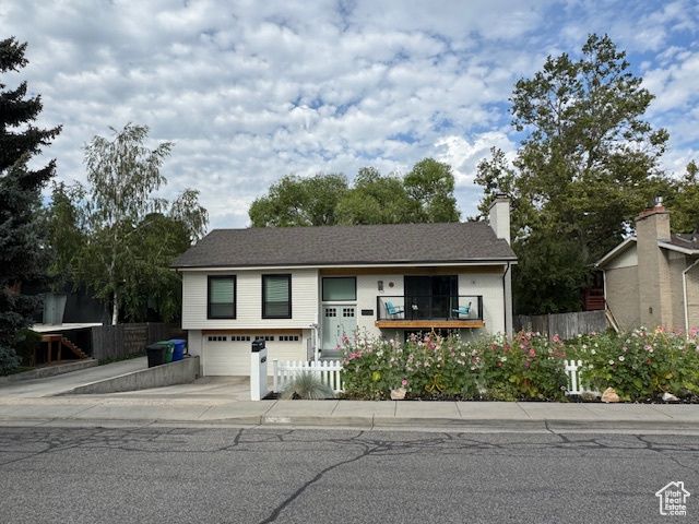 4650 S CHAPEL DR, Salt Lake City, UT 84117