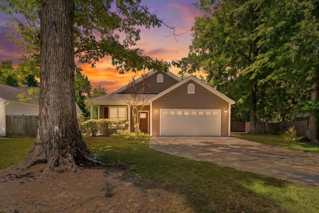 1940 Gasque Street, Johns Island, SC 29455