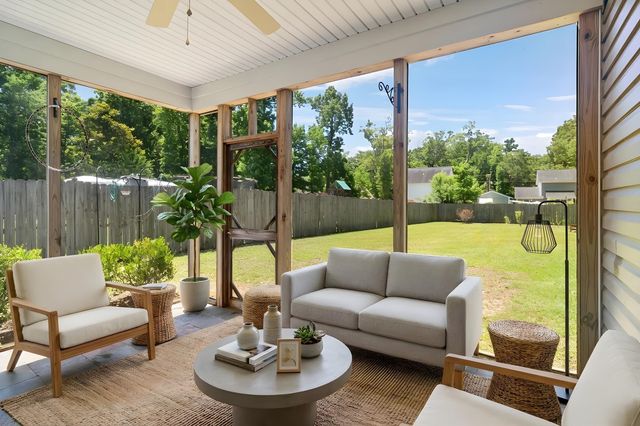 1940 Gasque Street, Johns Island, SC 29455