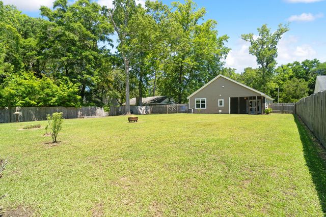 1940 Gasque Street, Johns Island, SC 29455