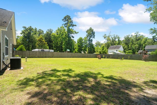 1940 Gasque Street, Johns Island, SC 29455
