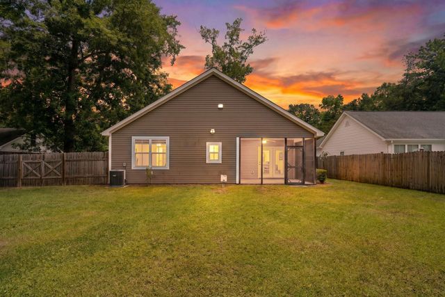 1940 Gasque Street, Johns Island, SC 29455