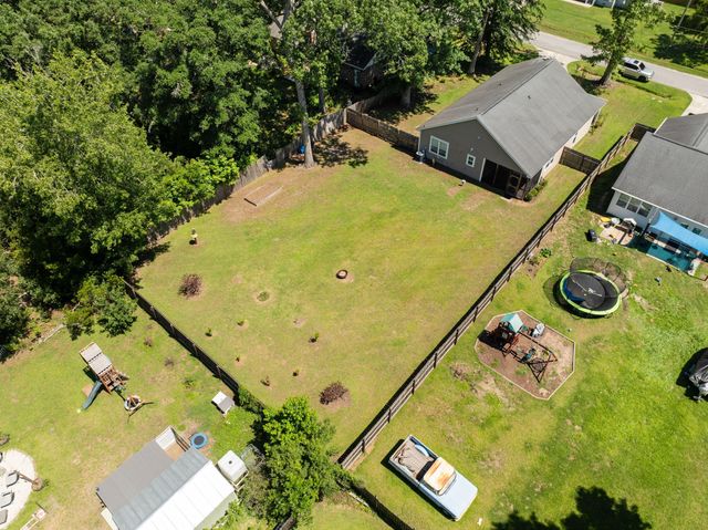 1940 Gasque Street, Johns Island, SC 29455
