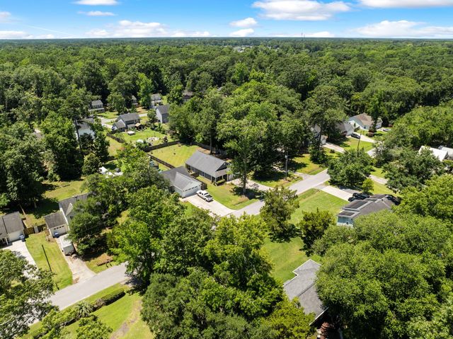 1940 Gasque Street, Johns Island, SC 29455
