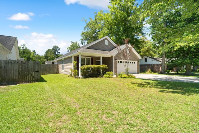 1940 Gasque Street, Johns Island, SC 29455