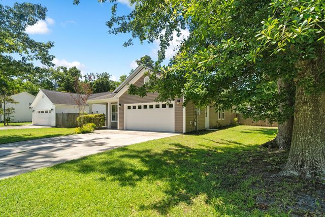 1940 Gasque Street, Johns Island, SC 29455