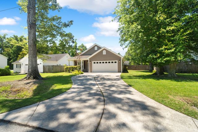 1940 Gasque Street, Johns Island, SC 29455