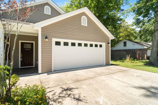 1940 Gasque Street, Johns Island, SC 29455
