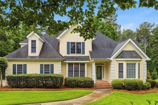 155 Lucky Leaf Place, Fayetteville, GA 30214