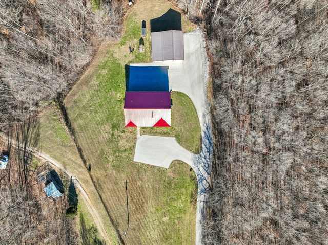 9200 Dobbs Cemetery Rd, Baxter, TN 38544