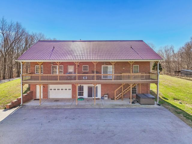 9200 Dobbs Cemetery Rd, Baxter, TN 38544