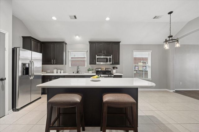 5931 Wildbriar Lane, Richmond, TX 77469