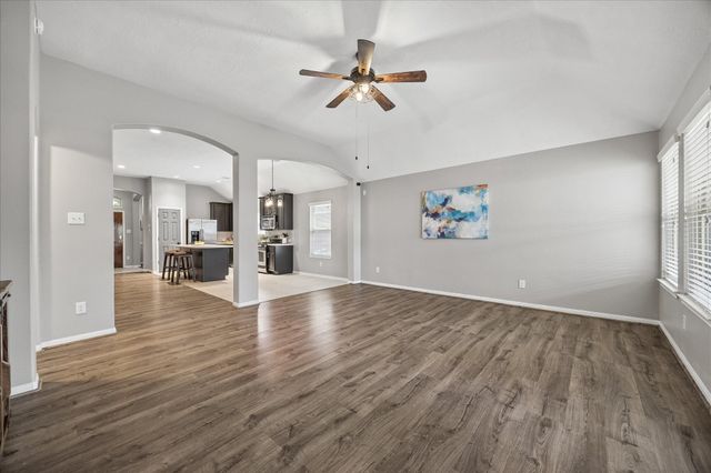 5931 Wildbriar Lane, Richmond, TX 77469