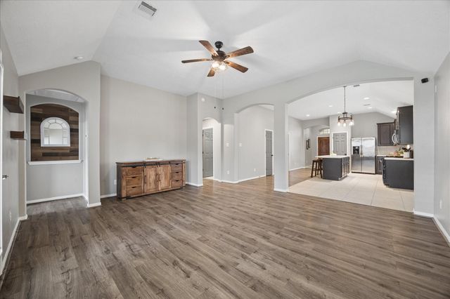 5931 Wildbriar Lane, Richmond, TX 77469