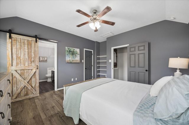 5931 Wildbriar Lane, Richmond, TX 77469