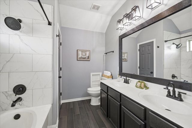 5931 Wildbriar Lane, Richmond, TX 77469