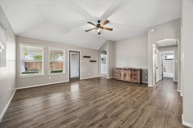 5931 Wildbriar Lane, Richmond, TX 77469