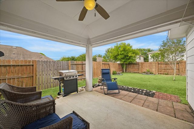 5931 Wildbriar Lane, Richmond, TX 77469