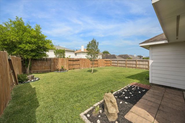 5931 Wildbriar Lane, Richmond, TX 77469