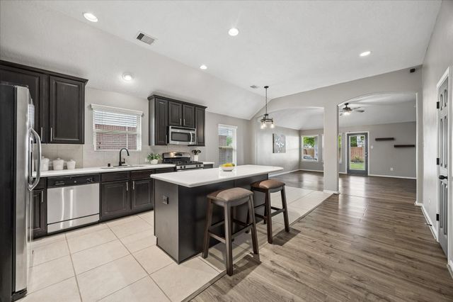 5931 Wildbriar Lane, Richmond, TX 77469